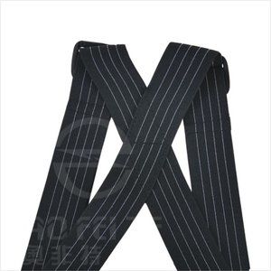 Waist Trimmer Belt with straps make you look & feel confident(XL)